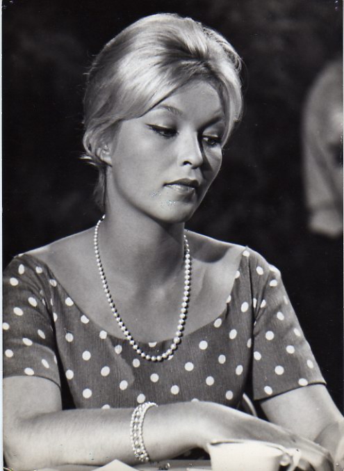 Marina Vlady Marina Vlady