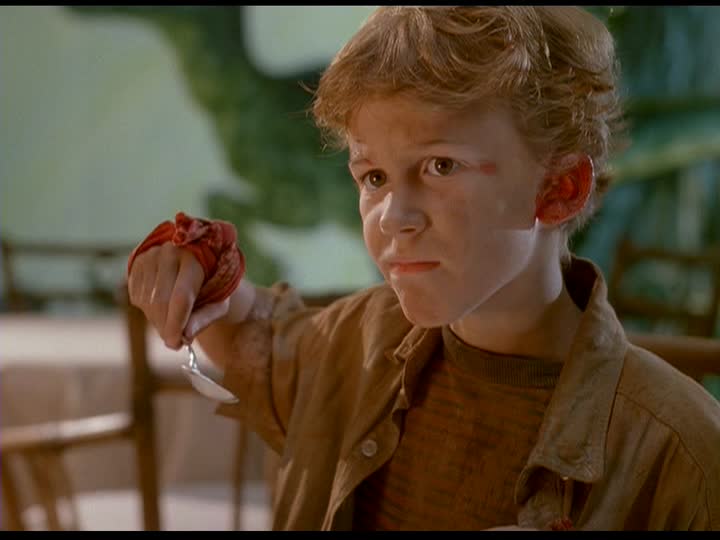 Joseph Mazzello Joseph Mazzello