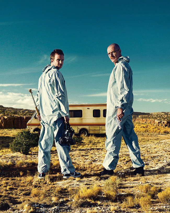 Breaking Bad Breaking Bad