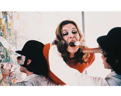 A Clockwork Orange A Clockwork Orange
