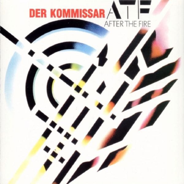 Picture Of Der Kommissar