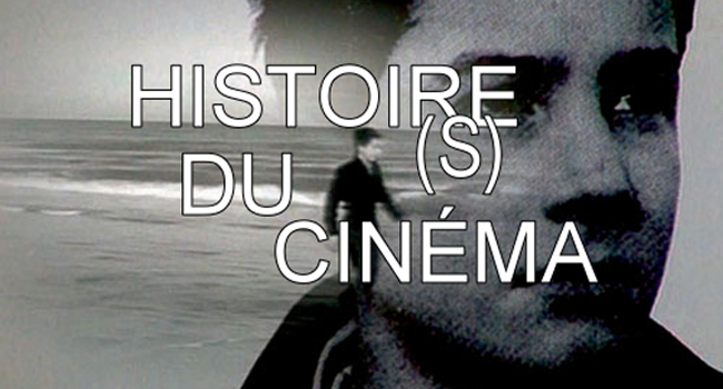 Histoire(s) du cinéma: Toutes les histoires Histoire(s) du cinéma: Toutes les histoires