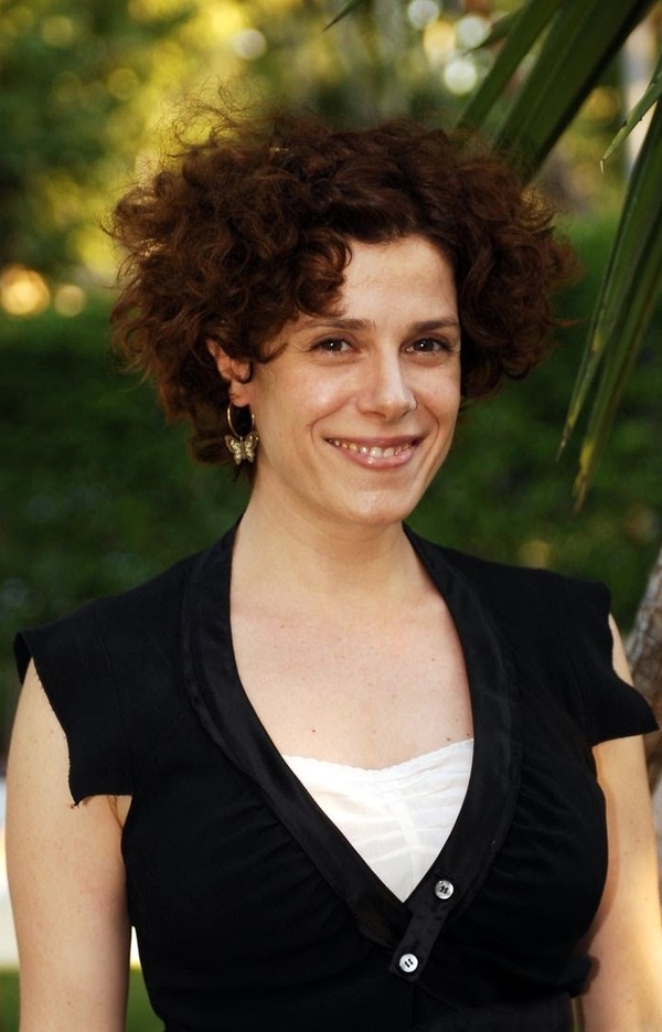 Cecilia Dazzi Net Worth