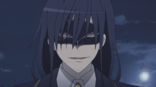 Inu x Boku Secret Service Inu x Boku Secret Service