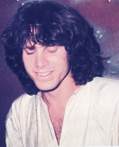 Jim Morrison Jim Morrison