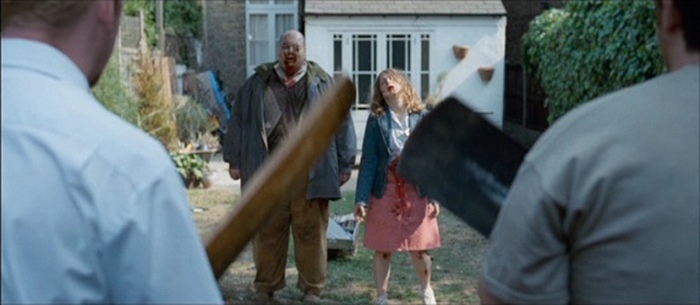 Shaun of the Dead Shaun of the Dead