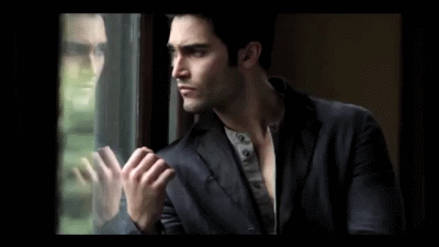 Tyler Hoechlin Tyler Hoechlin