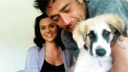 Jeffrey Dean Morgan Jeffrey Dean Morgan