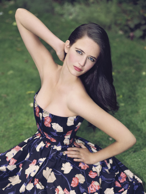 Eva Green Eva Green