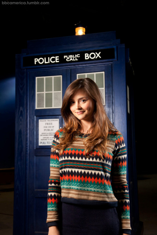 Doctor Who Doctor Who