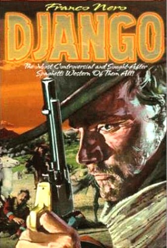 Django - Ich Bin Ein Entflohener Kettenstrafling [1968]