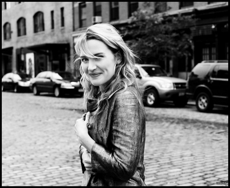 Kate Winslet Kate Winslet