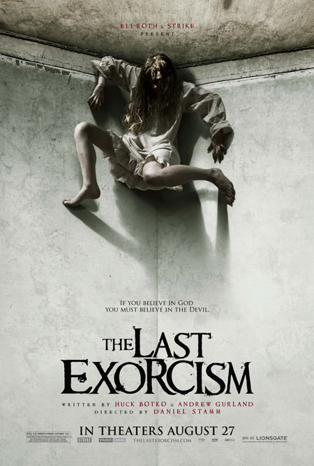 The Last Exorcism (2010) The Last Exorcism (2010)
