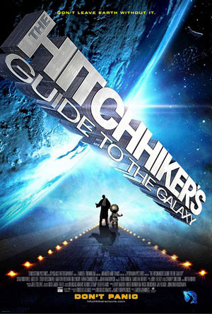 Don't Crash: The Documentary of the Making of the Movie of the Book of the Radio Series of... Don't Crash: The Documentary of the Making of the Movie of the Book of the Radio Series of...