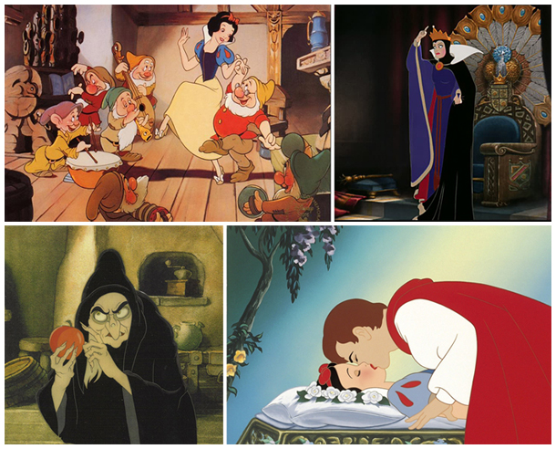 Snow White and the Seven Dwarfs Snow White and the Seven Dwarfs