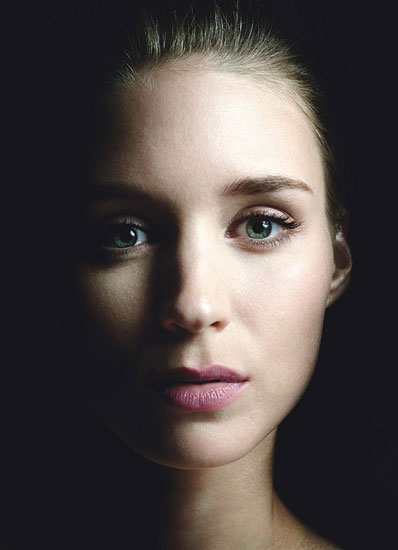 Rooney Mara Rooney Mara