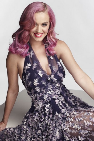 Katy Perry Katy Perry