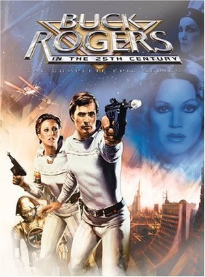 Buck Rogers in the 25th Century (1979-1981) Buck Rogers in the 25th Century (1979-1981)