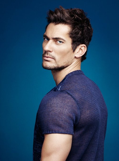 David Gandy David Gandy