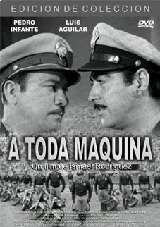 A.T.M.: ??A Toda Maquina!! [1951]