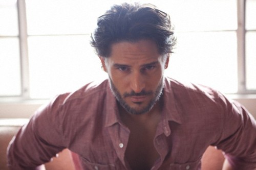 Joe Manganiello Joe Manganiello