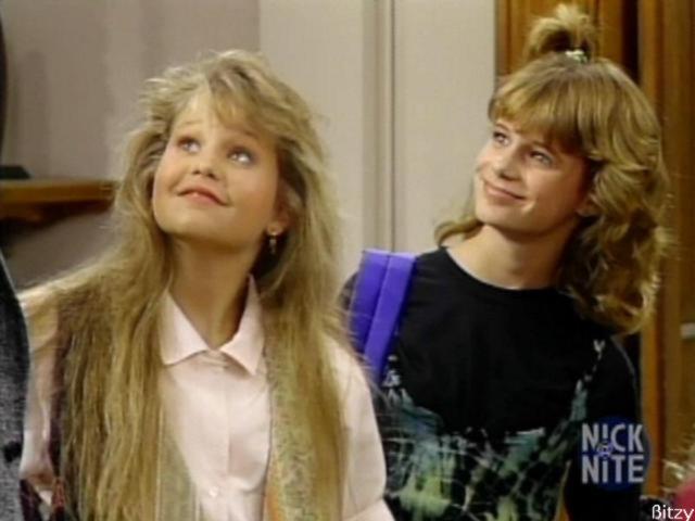 Full House Full House