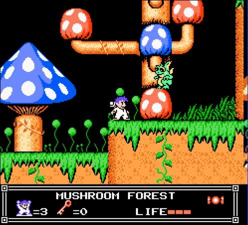 Little Nemo: The Dream Master Little Nemo: The Dream Master