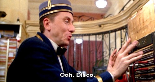 Four Rooms Four Rooms