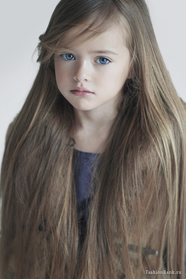 Kristina Pimenova Kristina Pimenova
