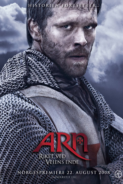Arn: The Kingdom at the End of the Road Arn: The Kingdom at the End of the Road