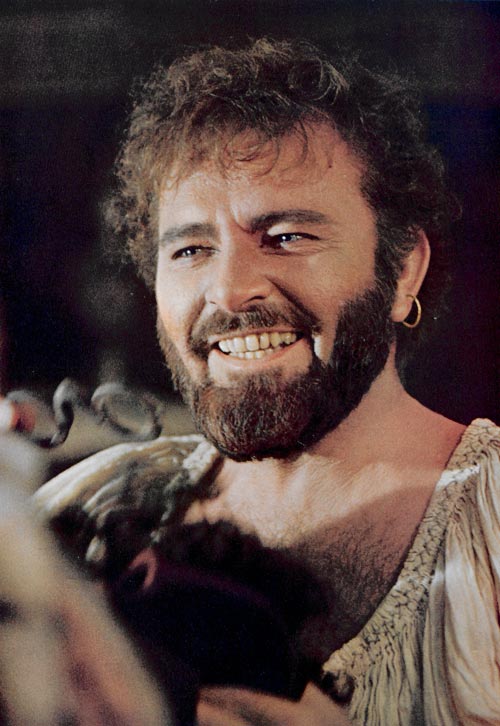 Richard Burton Richard Burton