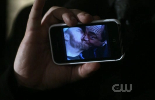 Supernatural Supernatural