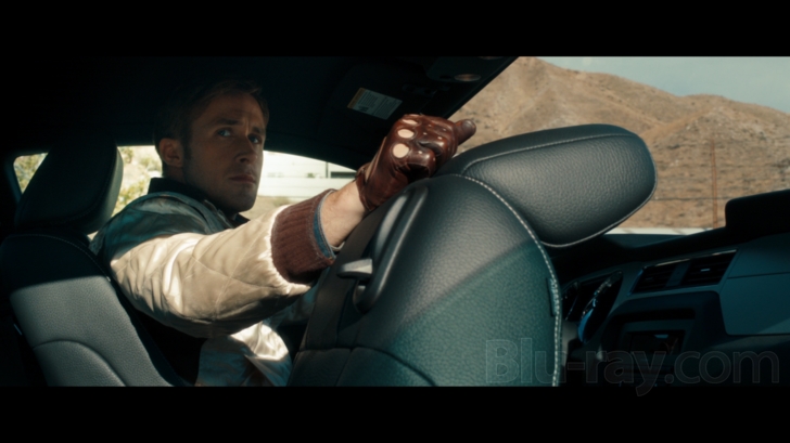 Drive Drive