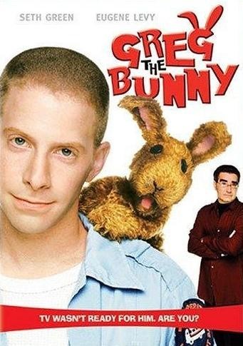 Seth Green Seth Green