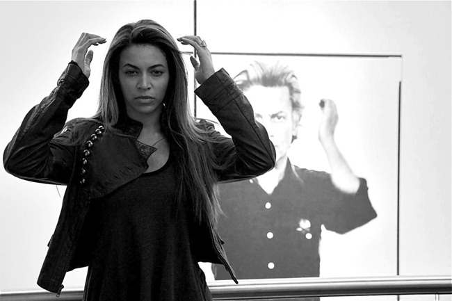 Beyoncé Knowles Beyoncé Knowles