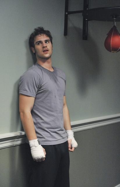 Grey Damon Grey Damon