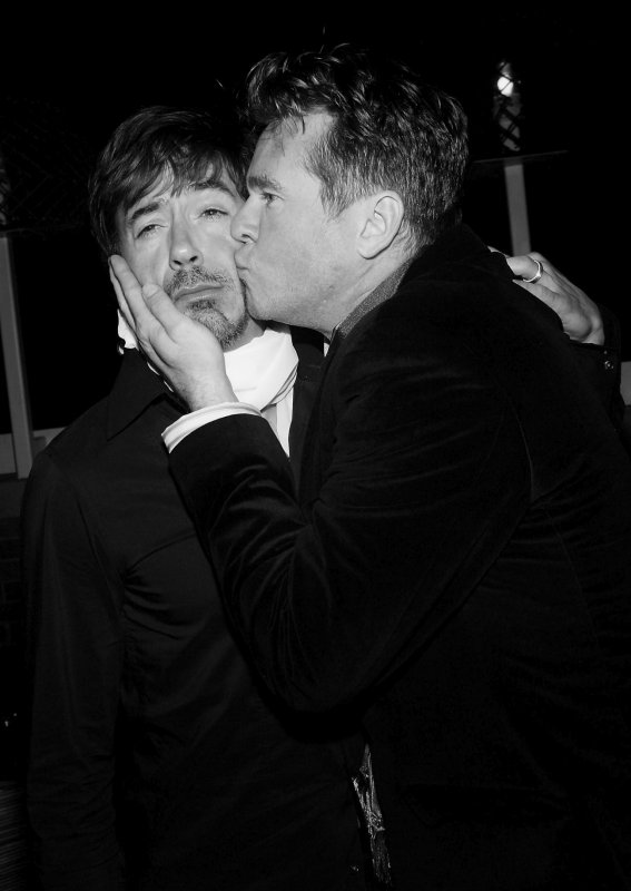 Robert Downey Jr. Robert Downey Jr.