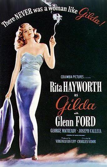 Gilda Gilda