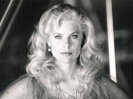 Kate Vernon Kate Vernon