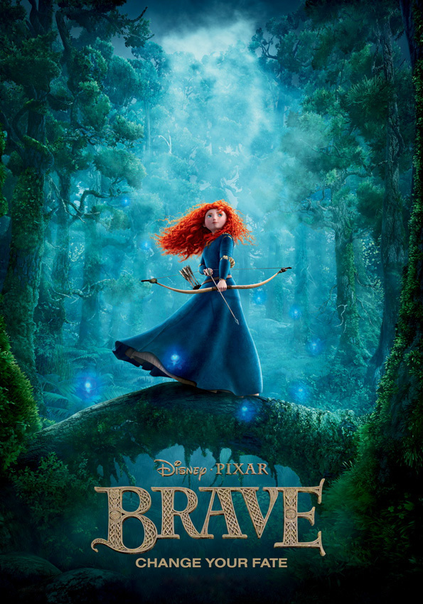 Brave (2012) Brave (2012)