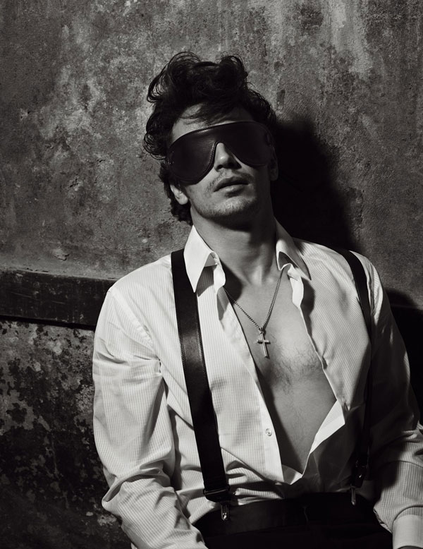 James Franco James Franco