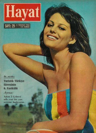 Claudia Cardinale Claudia Cardinale