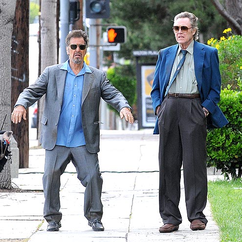 Christopher Walken Christopher Walken