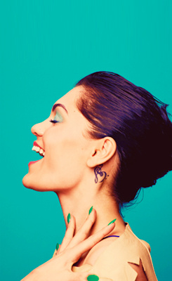 Jessie J Jessie J