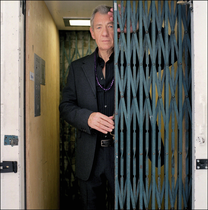 Ian McKellen Ian McKellen