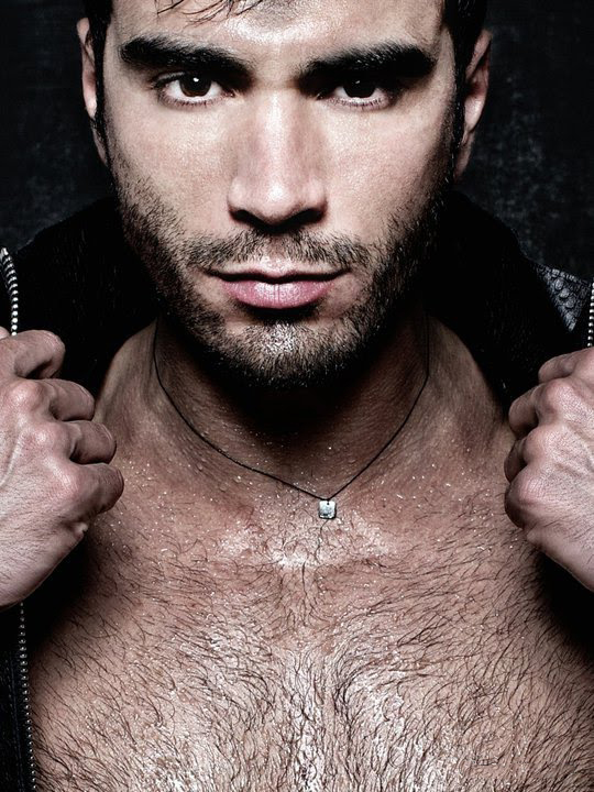 Rodiney Santiago Rodiney Santiago