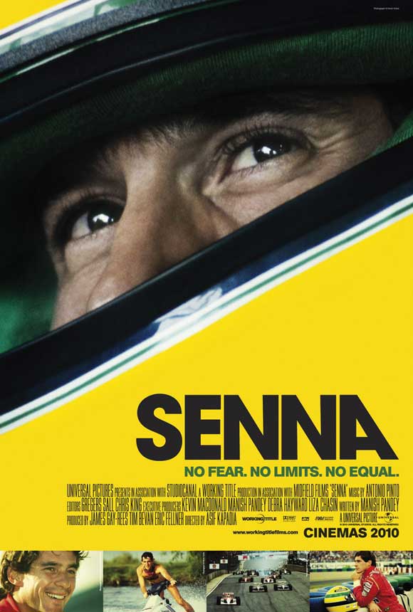 Senna Senna