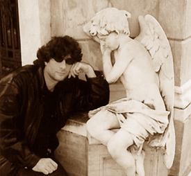 Neil Gaiman Neil Gaiman