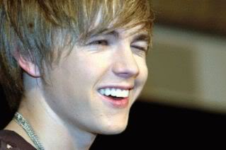 Jesse McCartney Jesse McCartney
