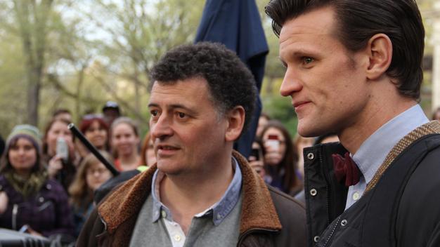 Doctor Who (2005- ) Doctor Who (2005- )